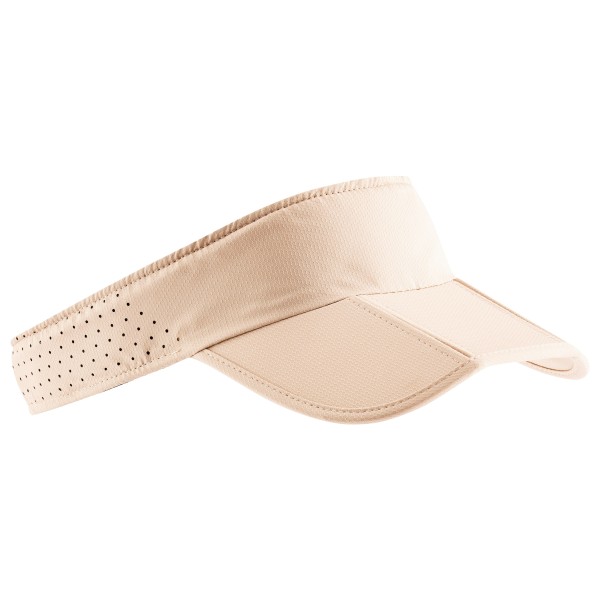 CEP - The Run Visor - Cap Gr One Size beige von CEP