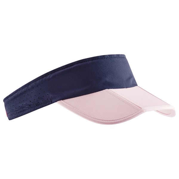 CEP - The Run Visor - Cap Gr One Size blau von CEP