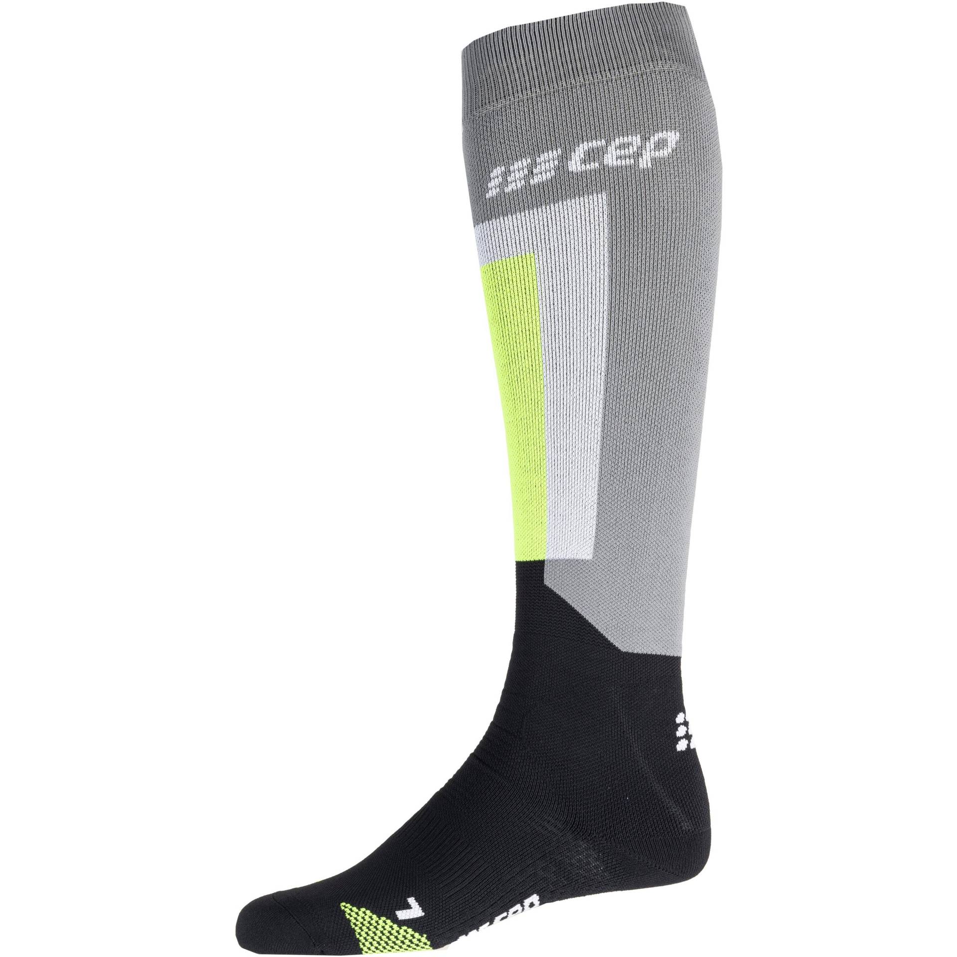 CEP Thermo Socken Herren von CEP