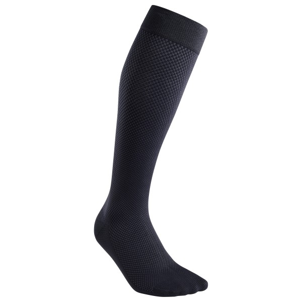 CEP - Women's Business Compression Socks Tall V2 - Kompressionssocken Gr II schwarz von CEP