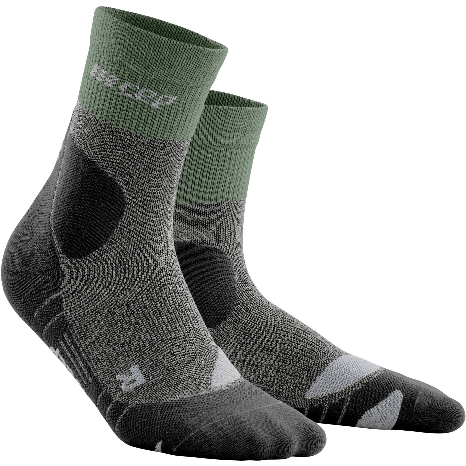 CEP Hiking Socken Herren CEP Hiking Socken Herren von CEP