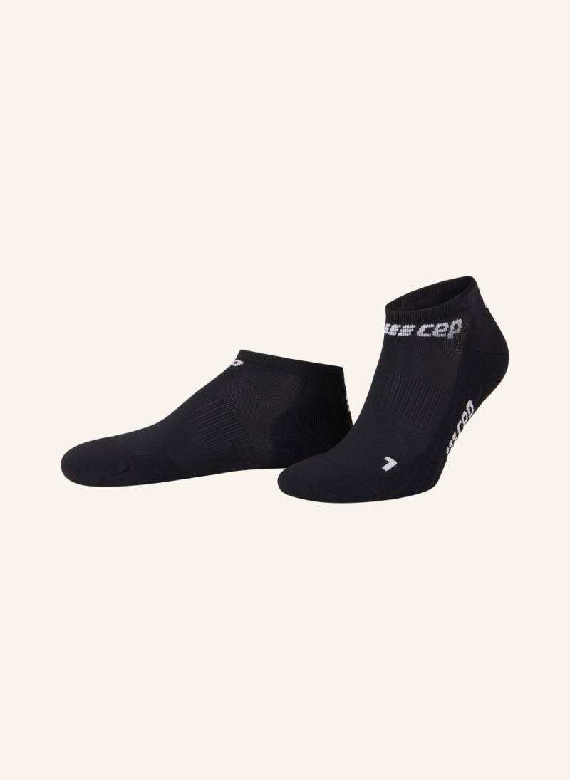 Cep Laufsocken The Run Compression Socks 4.0 schwarz von CEP