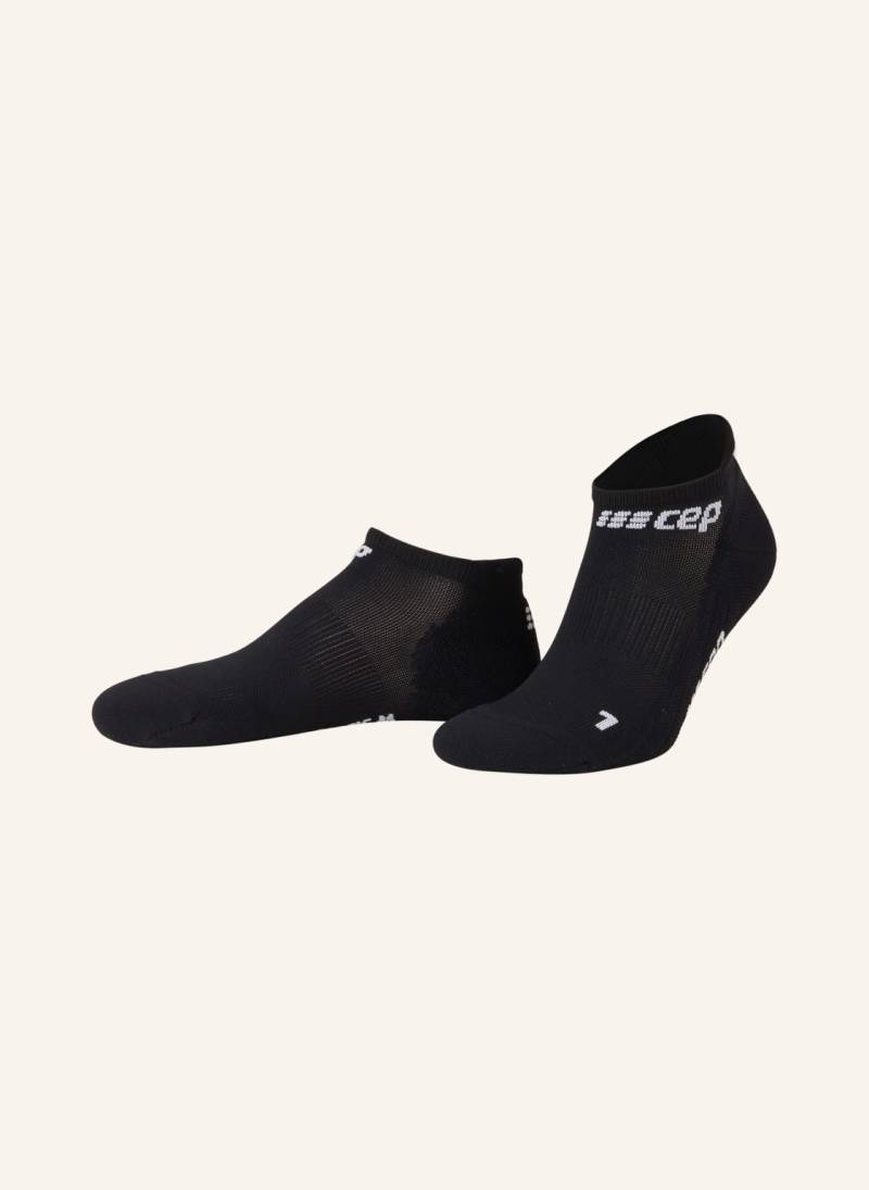 Cep Sportsocken The Run Compression 4.0 schwarz von CEP