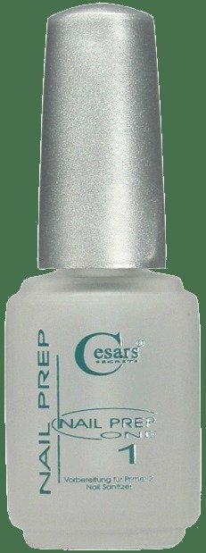 Nail Prep 1 15 Ml Damen Transparent 15ml von CESARS