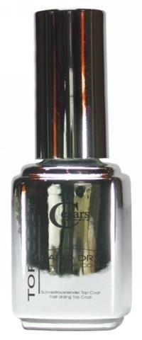 Rapid Dry Top Coat 15 Ml Damen Transparent ONE SIZE von CESARS