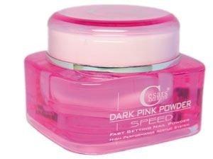 Speed Dark Pink Powder 21 G Unisex pink ONE SIZE von CESARS