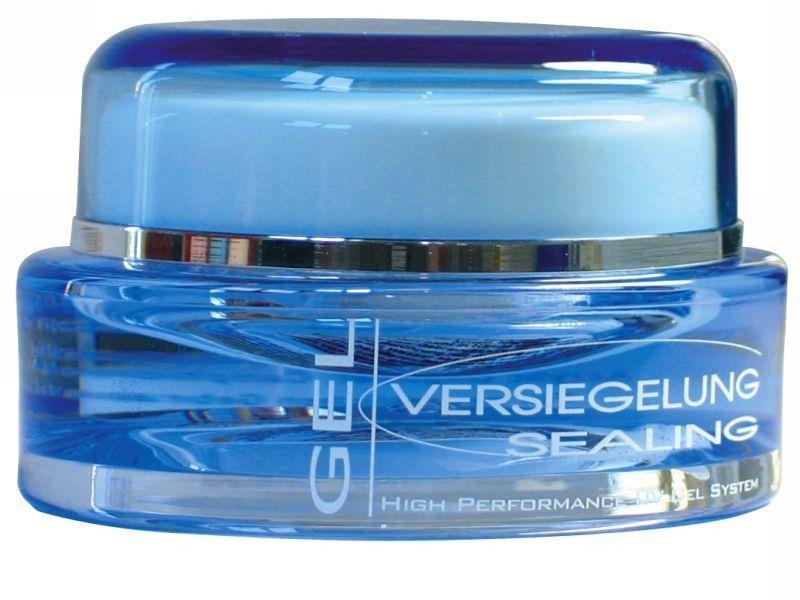 Versiegelungs Gel 14,8 Ml Damen Transparent ONE SIZE von CESARS