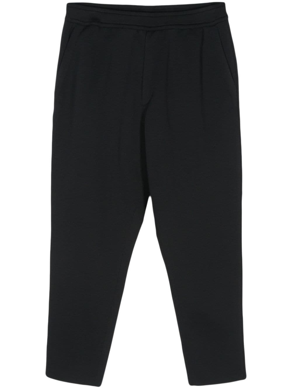 CFCL Milan trousers - Black von CFCL