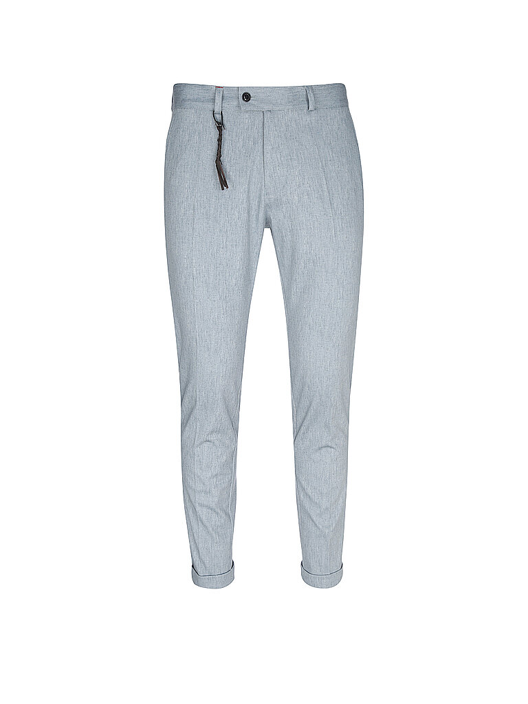 CG - CLUB OF GENTS Anzughose CLOW hellblau | 46 CG - CLUB OF GENTS Anzughose CLOW hellblau | 46 von CG - CLUB OF GENTS