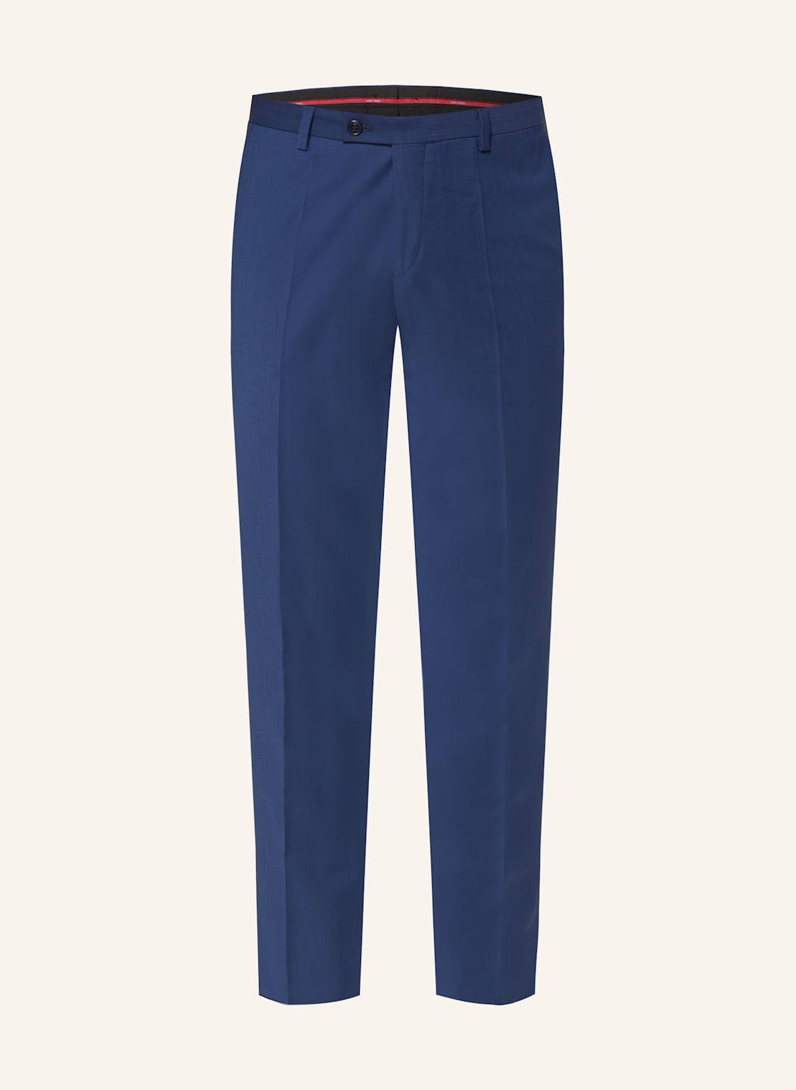 Cg - Club Of Gents Anzughose Cedric Slim Fit blau Cg - Club Of Gents Anzughose Cedric Slim Fit blau von CG - CLUB of GENTS