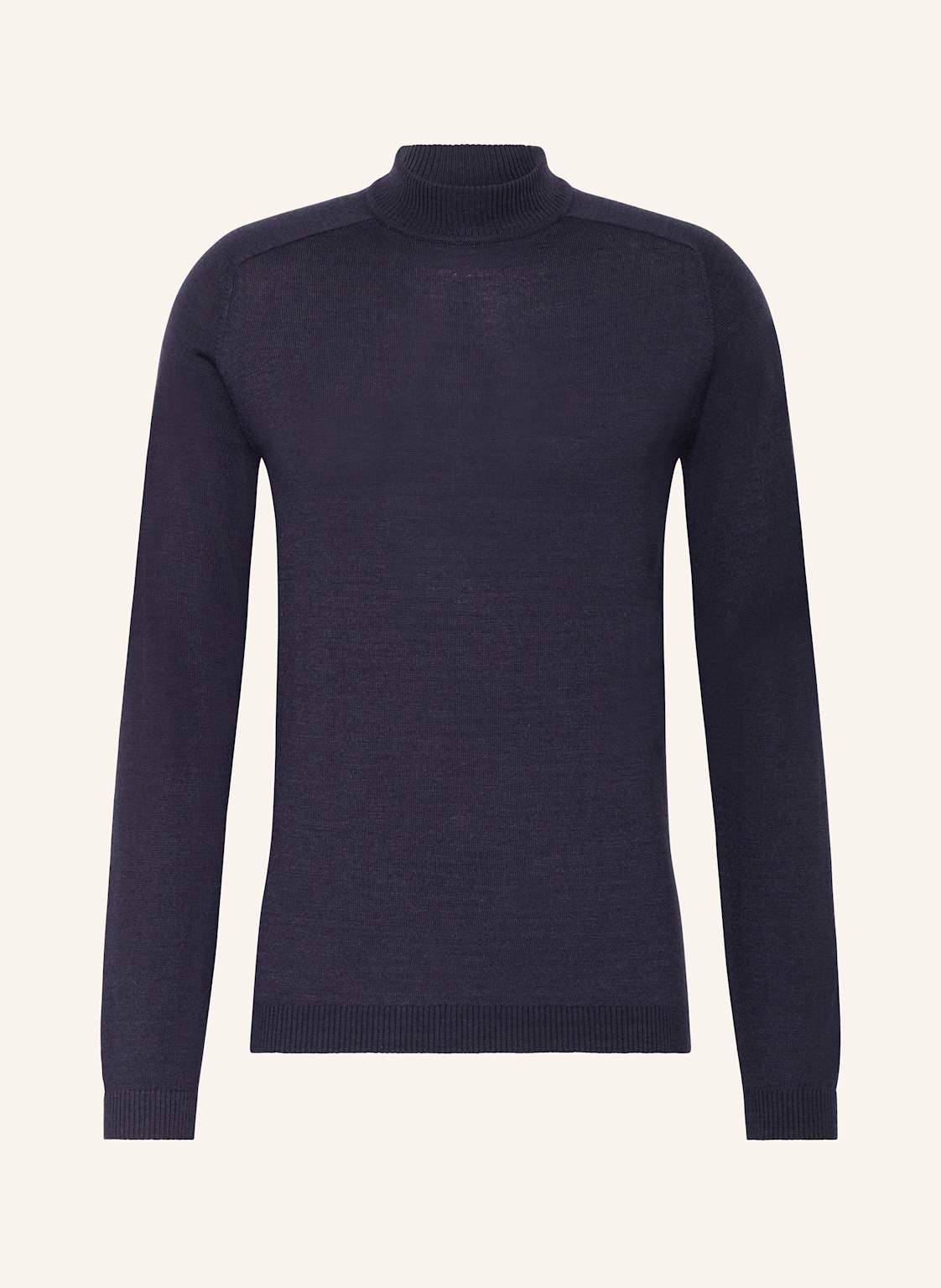 Cg - Club Of Gents Pullover Cg Bertie blau von CG - CLUB of GENTS