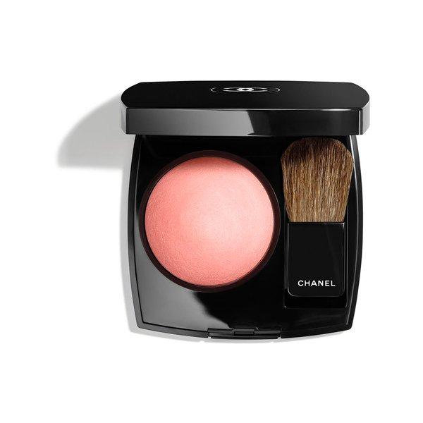 CHANEL - Blush, 4g, N° ROSE INITIAL von CHANEL