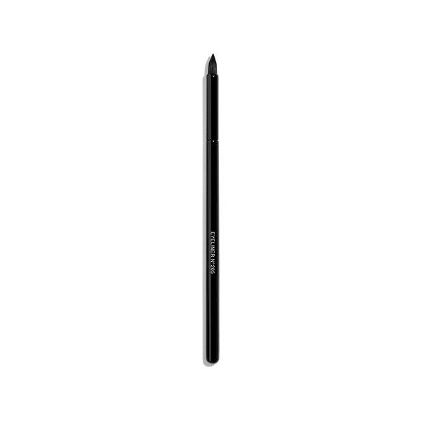 CHANEL - Pinsel Für Creme-eyeliner, Pinceau Eyeliner N°205 von CHANEL