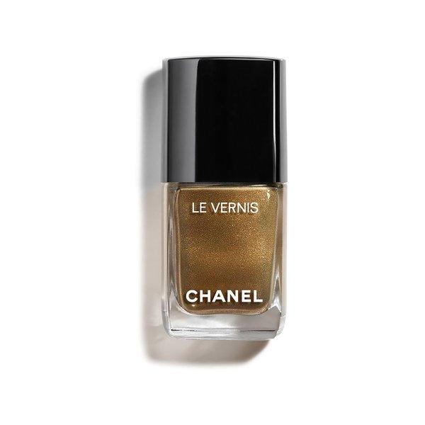 Nagellack Mit Langem Halt Unisex  13ml von CHANEL