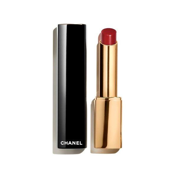 CHANEL - Farbintensiver Lippenstift Konzentrierte Leuchtkraft Und Pflege Nachfüllbar, Rouge Allure L'Extrait 2g, von CHANEL