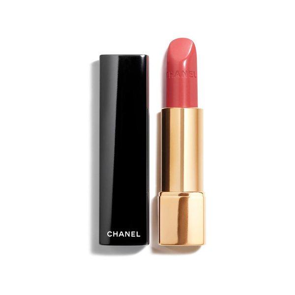 Der Intensive Lippenstift Unisex  ROUGE BRÛLANT 3.5g von CHANEL