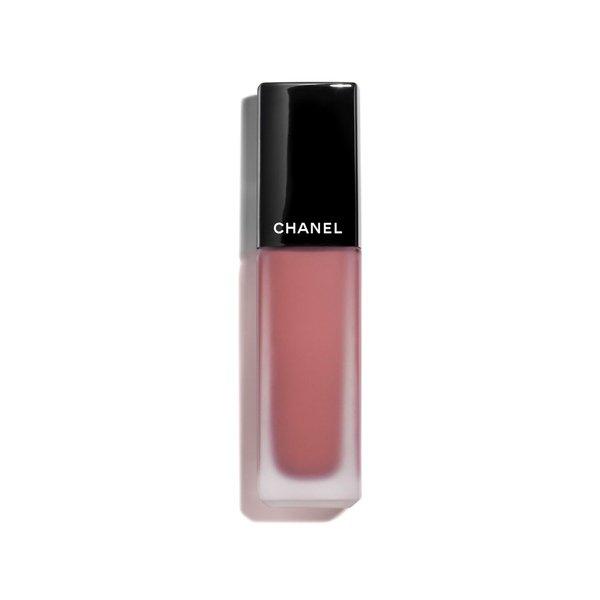 Chanel Rouge Allure Ink Unisex Rot von CHANEL