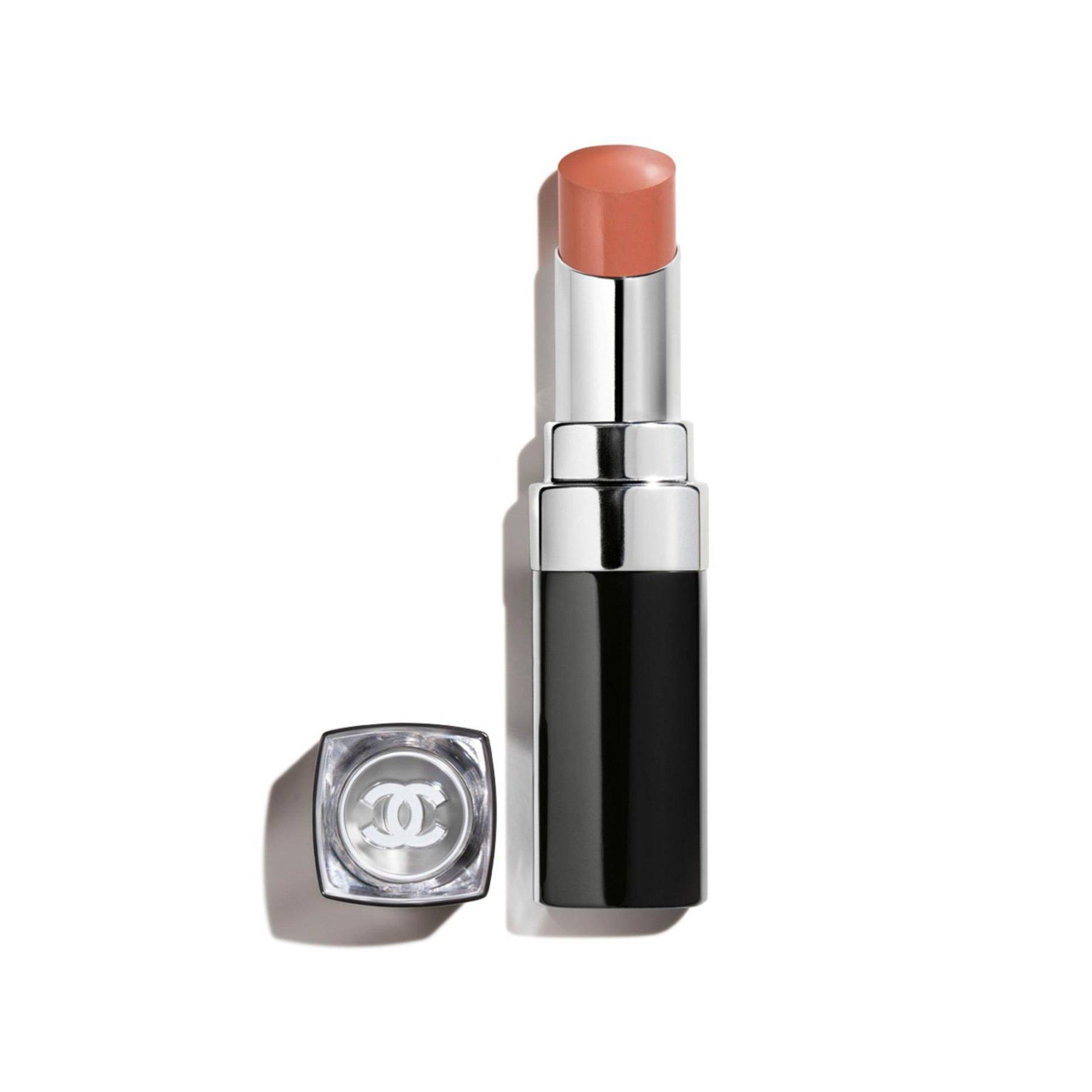 Der Feuchtigkeitsspendende, Aufpolsternde, Hochglänzende Und Farbintensive Lippenstift Mit Langem Halt. Unisex  3g von CHANEL