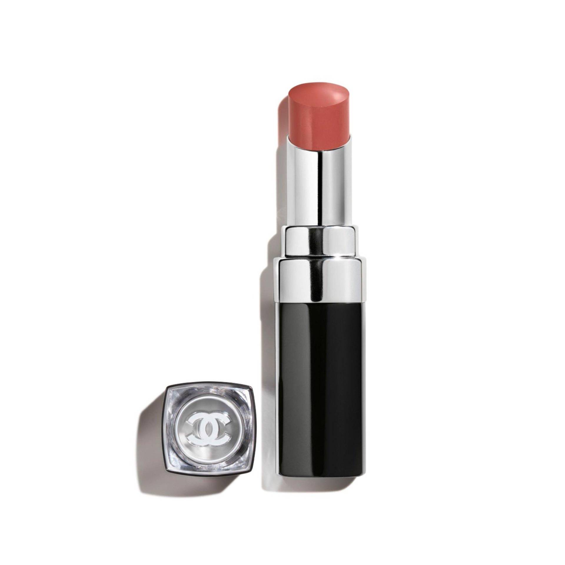 CHANEL - Der Feuchtigkeitsspendende, Aufpolsternde, Hochglänzende Und Farbintensive Lippenstift Mit Langem Halt., Rouge Coco Bloom, 3g,  SWEETNESS von CHANEL