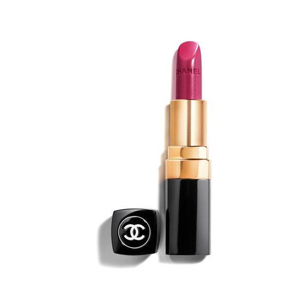 CHANEL - Der Lippenstift Mit Kontinuierlicher Feuchtigkeitswirkung, Rouge Coco, 3.5 g,  EMILIENNE von CHANEL