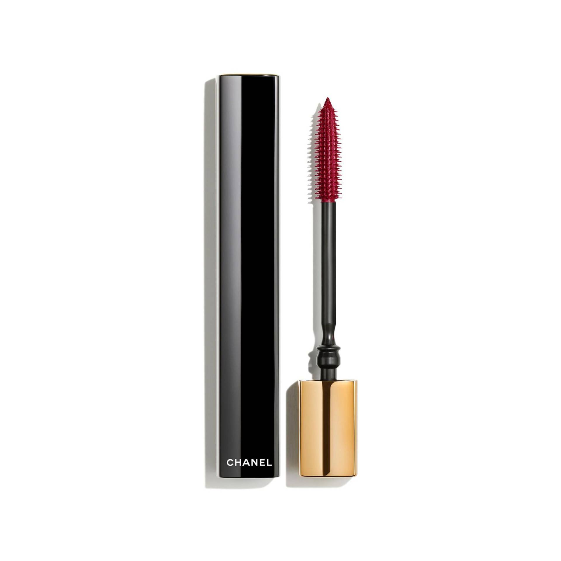 Die All-in-one-mascara: Volumen, Länge, Schwung Und Definition Unisex  ROUGE INTENSE 6g von CHANEL