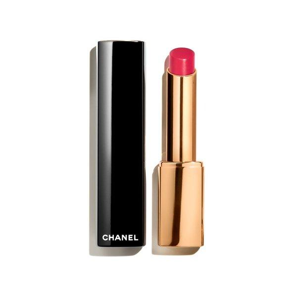 Farbintensiver Lippenstift Konzentrierte Leuchtkraft Und Pflege Nachfüllbar Unisex  2g von CHANEL