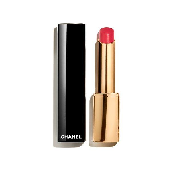 CHANEL - Farbintensiver Lippenstift Konzentrierte Leuchtkraft Und Pflege Nachfüllbar, Rouge Allure L'Extrait 2g, von CHANEL