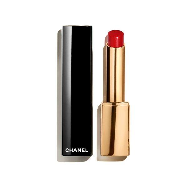 CHANEL - Farbintensiver Lippenstift Konzentrierte Leuchtkraft Und Pflege Nachfüllbar, Rouge Allure L'Extrait 2g, von CHANEL