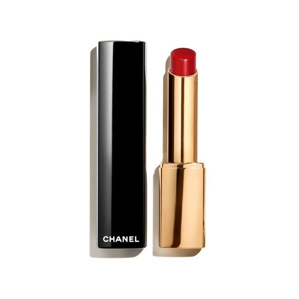 CHANEL - Farbintensiver Lippenstift Konzentrierte Leuchtkraft Und Pflege Nachfüllbar, Rouge Allure L'Extrait 2g, von CHANEL