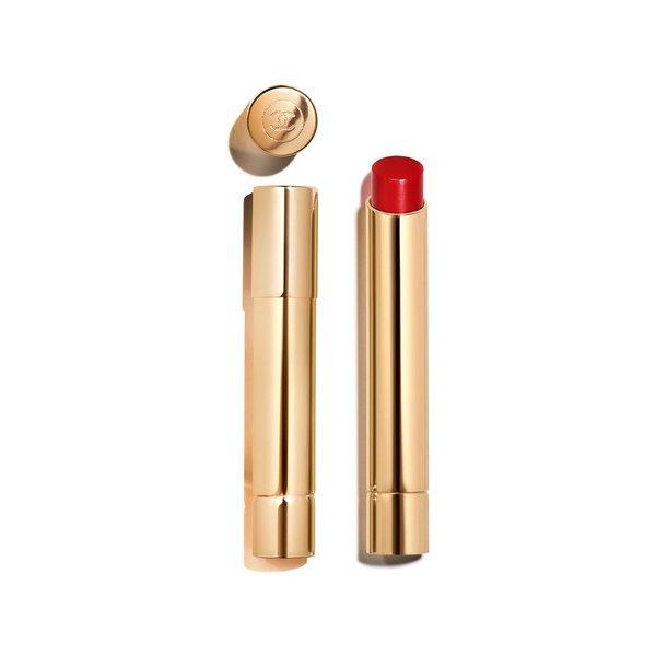 CHANEL - Farbintensiver Lippenstift Konzentrierte Leuchtkraft & Pflege Nachfüllung, Rouge Allure L'Extrait 2g Refill, von CHANEL