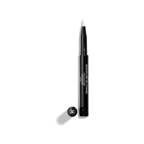 Langanhaltender Eyeliner-stift Unisex  NOIR 0.5ml von CHANEL