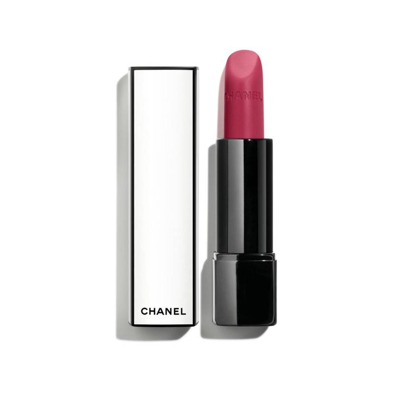 Limitierte Edition – Mattierender Lippenstift Mit Hoher Farbintensität Unisex : 3.5 g von CHANEL