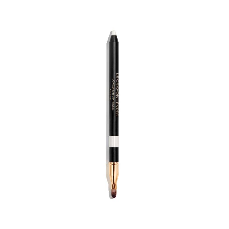 CHANEL - Lippenkonturenstift Mit Langem Halt, Le Crayon À Lèvres, 1.2g,  CLEAR von CHANEL