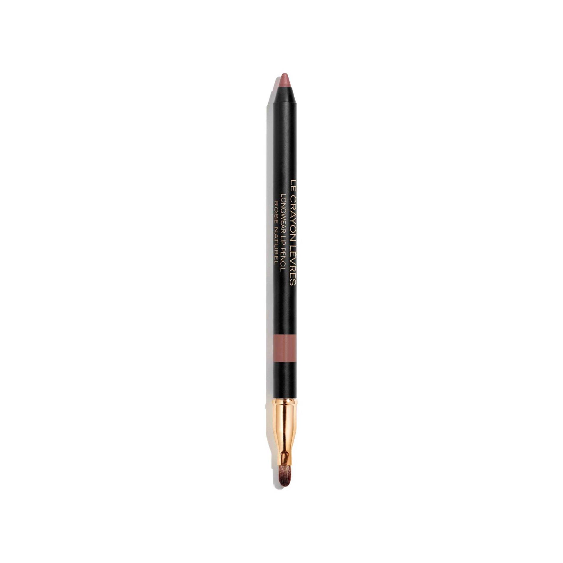 Lippenkonturenstift Mit Langem Halt Unisex  ROSE NATUREL 1.2g von CHANEL