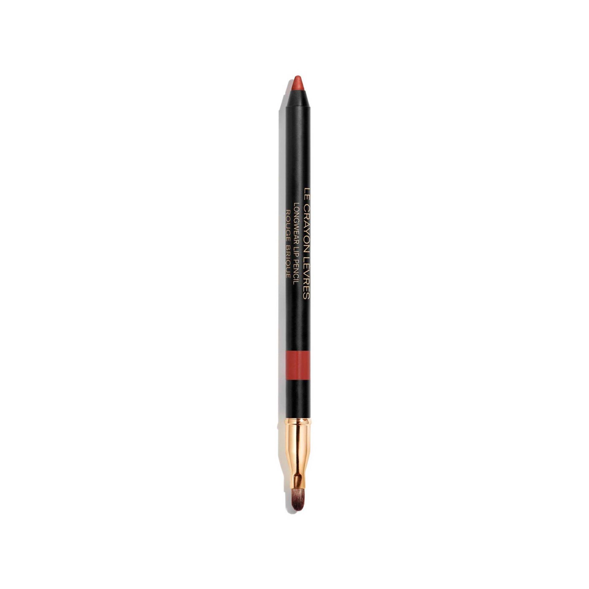 Lippenkonturenstift Mit Langem Halt Unisex  ROUGE BRIQUE 1.2g von CHANEL