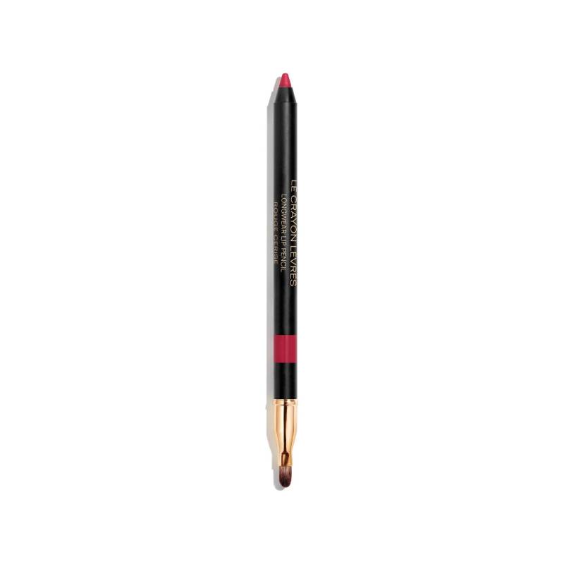 Lippenkonturenstift Mit Langem Halt Unisex  ROUGE CERISE 1.2g von CHANEL