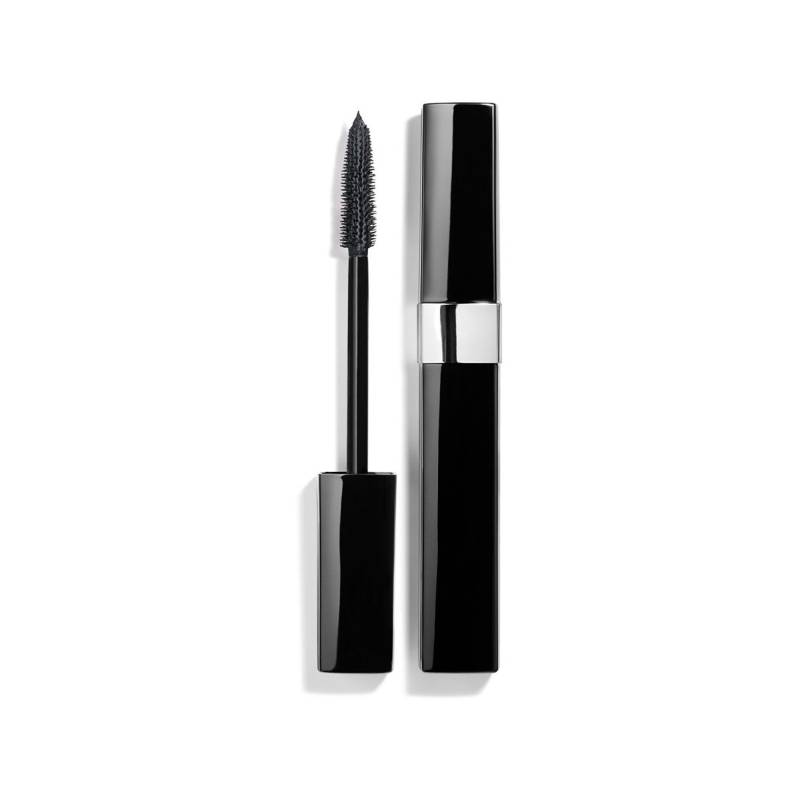 Mascara Für Definition Und Schwung Unisex  SCHWARZ 6g INIMITABLE INTENSE von CHANEL