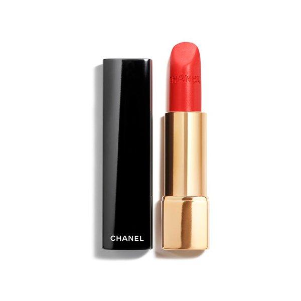 Mattierender Lippenstift Mit Hoher Farbintensität Unisex  ARDENTE 3.5g von CHANEL