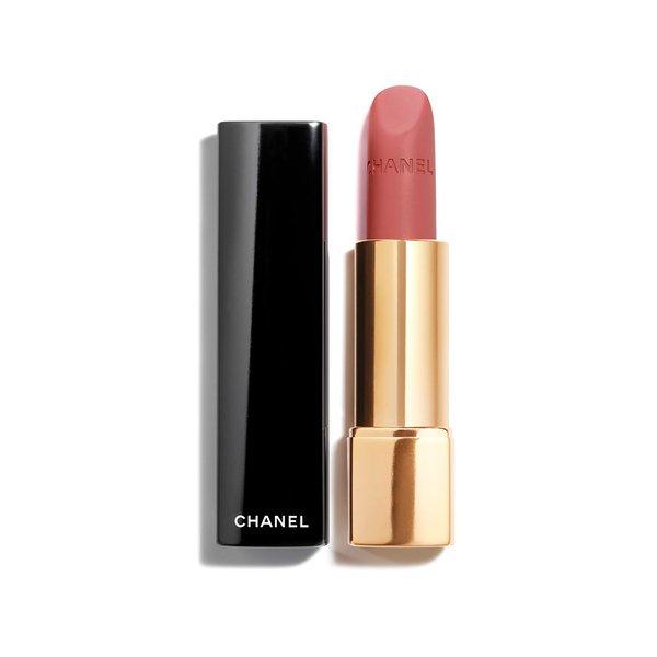 Mattierender Lippenstift Mit Hoher Farbintensität Unisex  ESSENTIELLE 3.5g von CHANEL