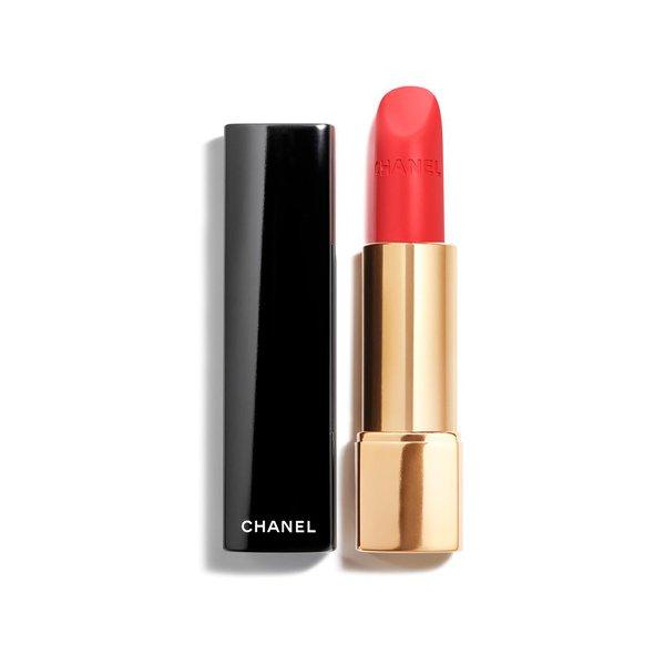 Mattierender Lippenstift Mit Hoher Farbintensität Unisex  FLAMBOYANTE 3.5g von CHANEL