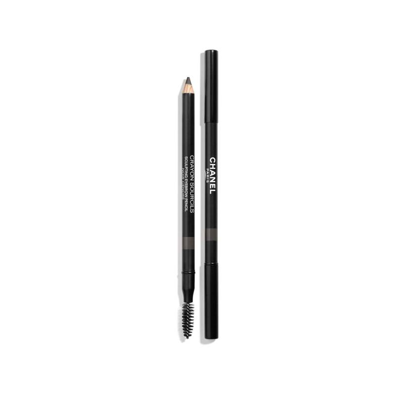 Modellierender Augenbrauenstift Unisex  NOIR CENDRÉ 1g von CHANEL