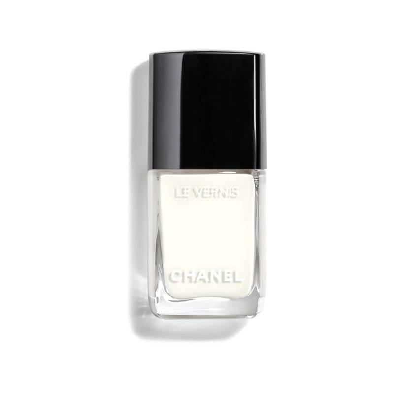 Nagellack – Farbe Und Glanz Mit Langem Halt Unisex  GLACIALE 13ml von CHANEL