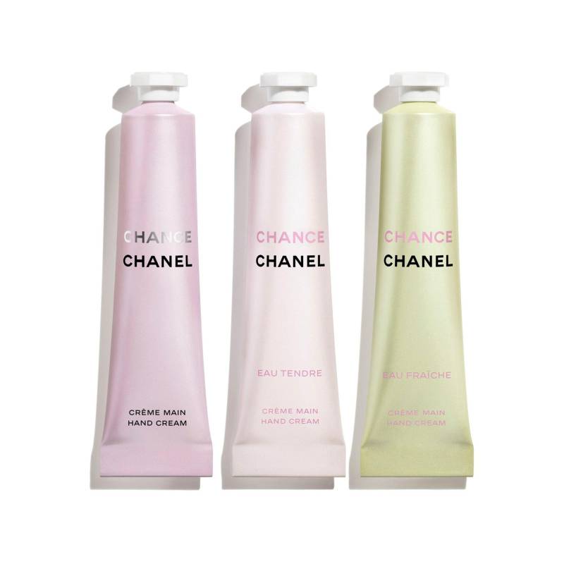 Parfümierte Handcremes Unisex  Set von CHANEL