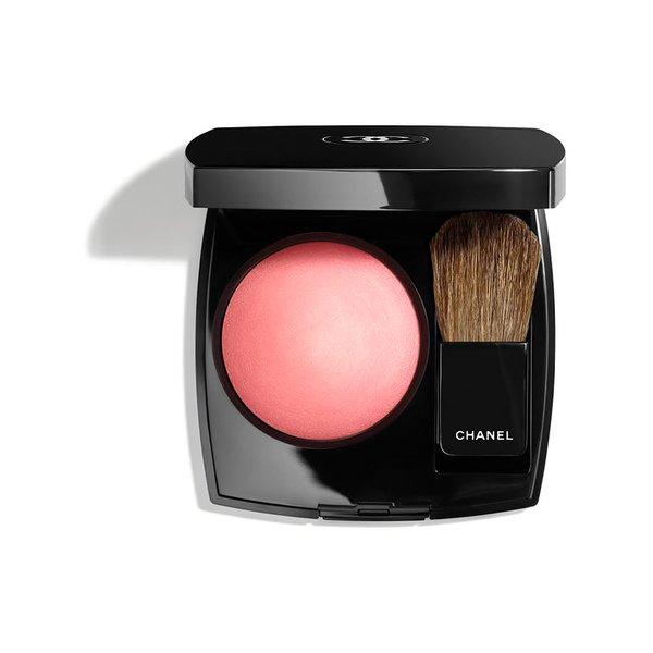 Puder-rouge Unisex  ROSE PÉTILLANT 4g von CHANEL