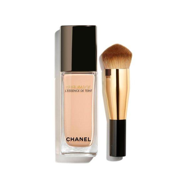 Serum-foundation Für Ultimative Leuchtkraft Unisex B 40ml von CHANEL