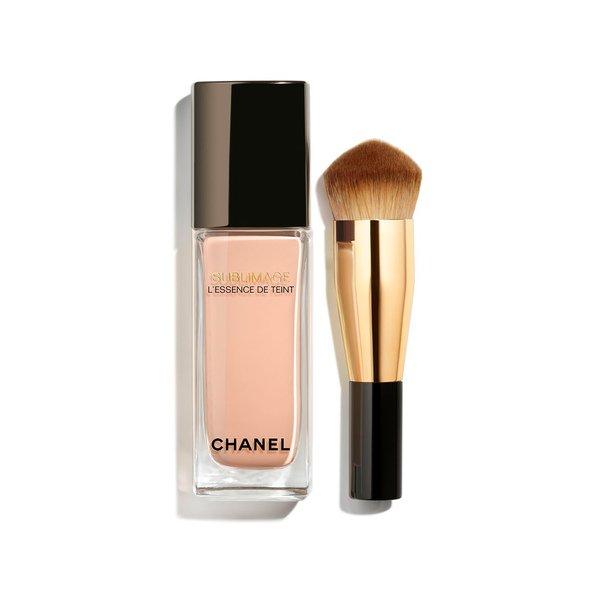 Serum-foundation Für Ultimative Leuchtkraft Unisex BR 40ml von CHANEL