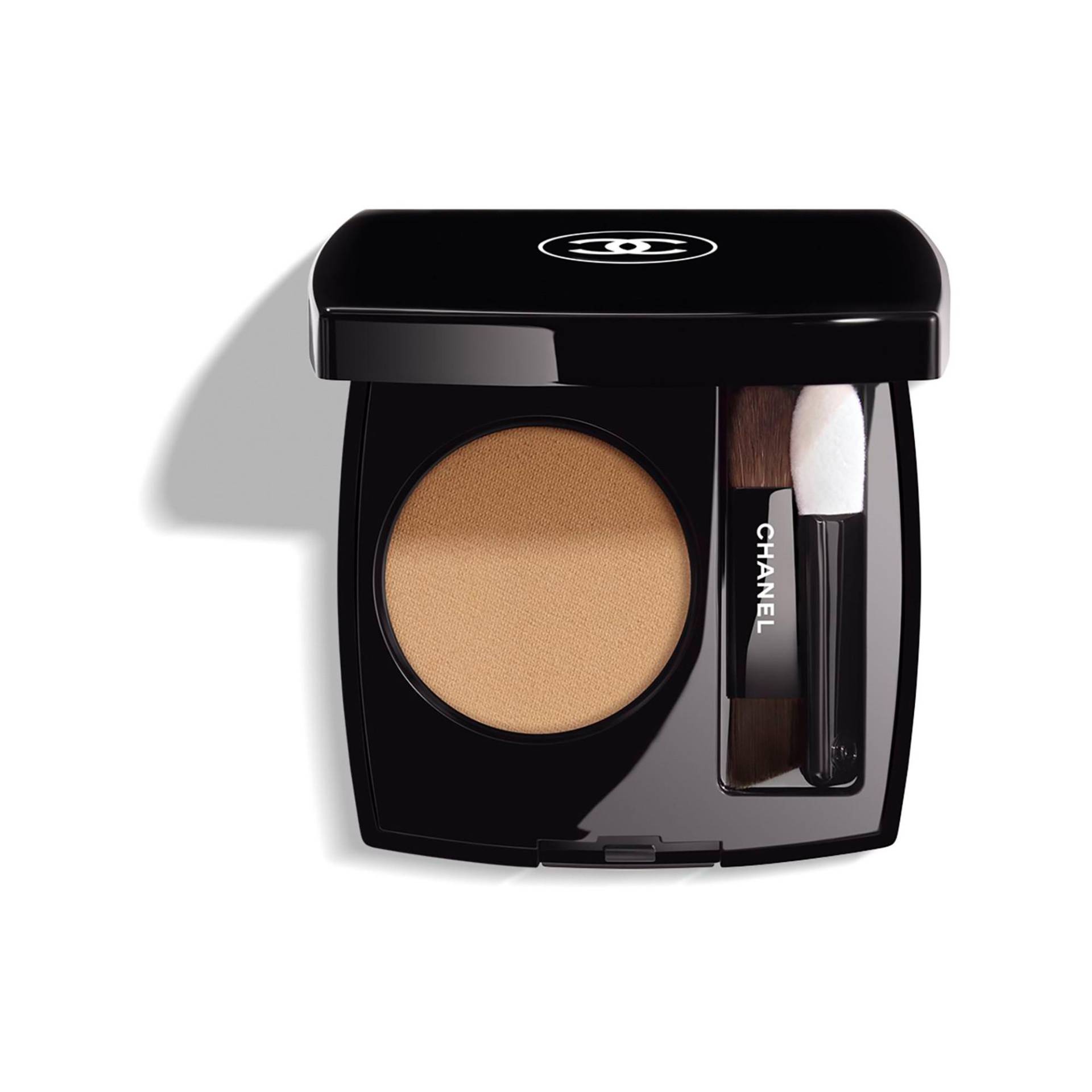 CHANEL - Vielseitiger Und Langanhaltender Lidschatten, Ombre Essentielle, 2.2g,  BEIGE SUEDE von CHANEL