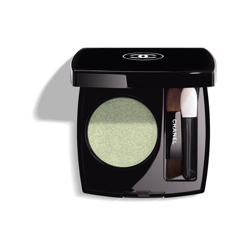 Vielseitiger Und Langanhaltender Lidschatten Unisex  JADE FACETTÉ 1.9G von CHANEL