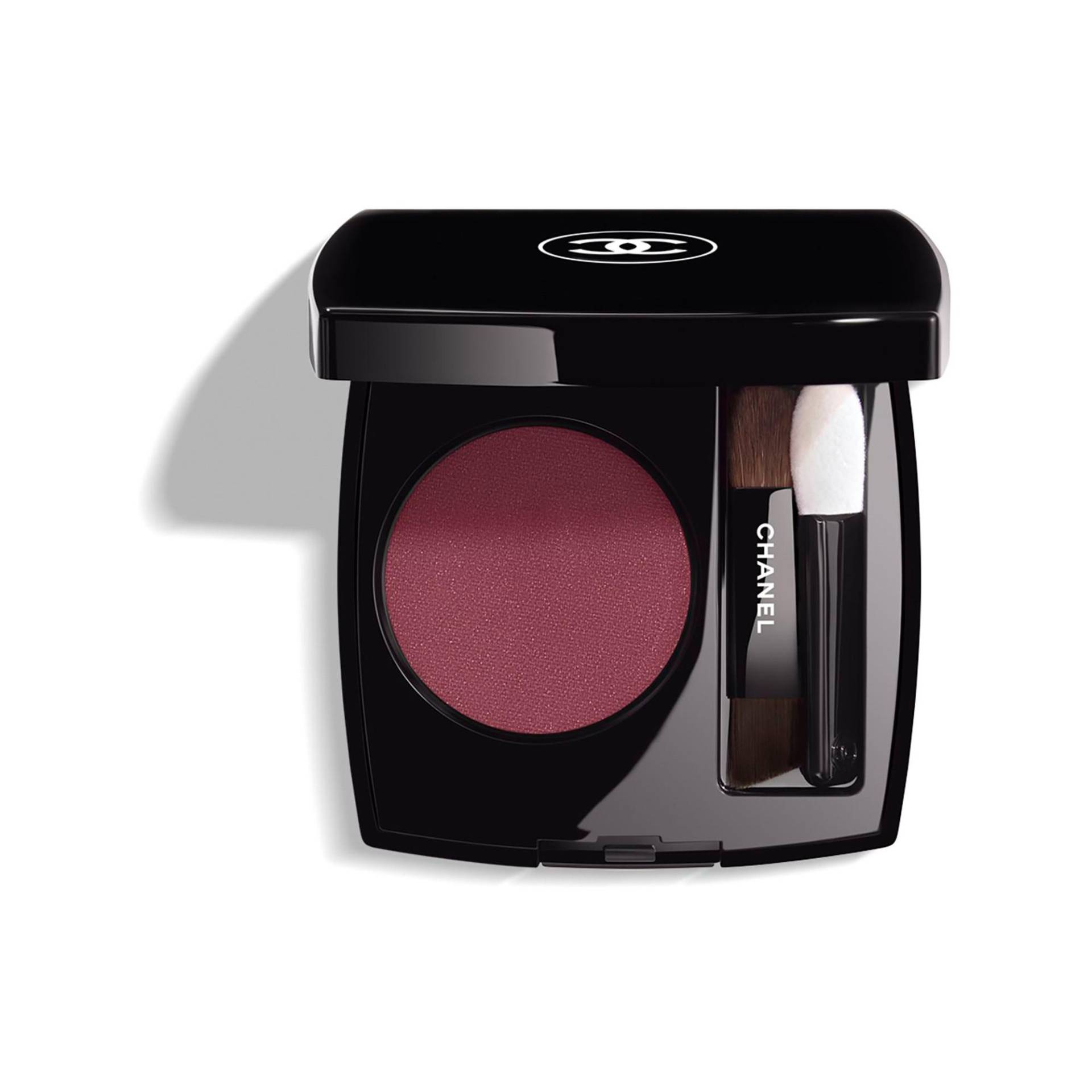 CHANEL - Vielseitiger Und Langanhaltender Lidschatten, Ombre Essentielle, 2.2g,  ROUGE CUIR von CHANEL