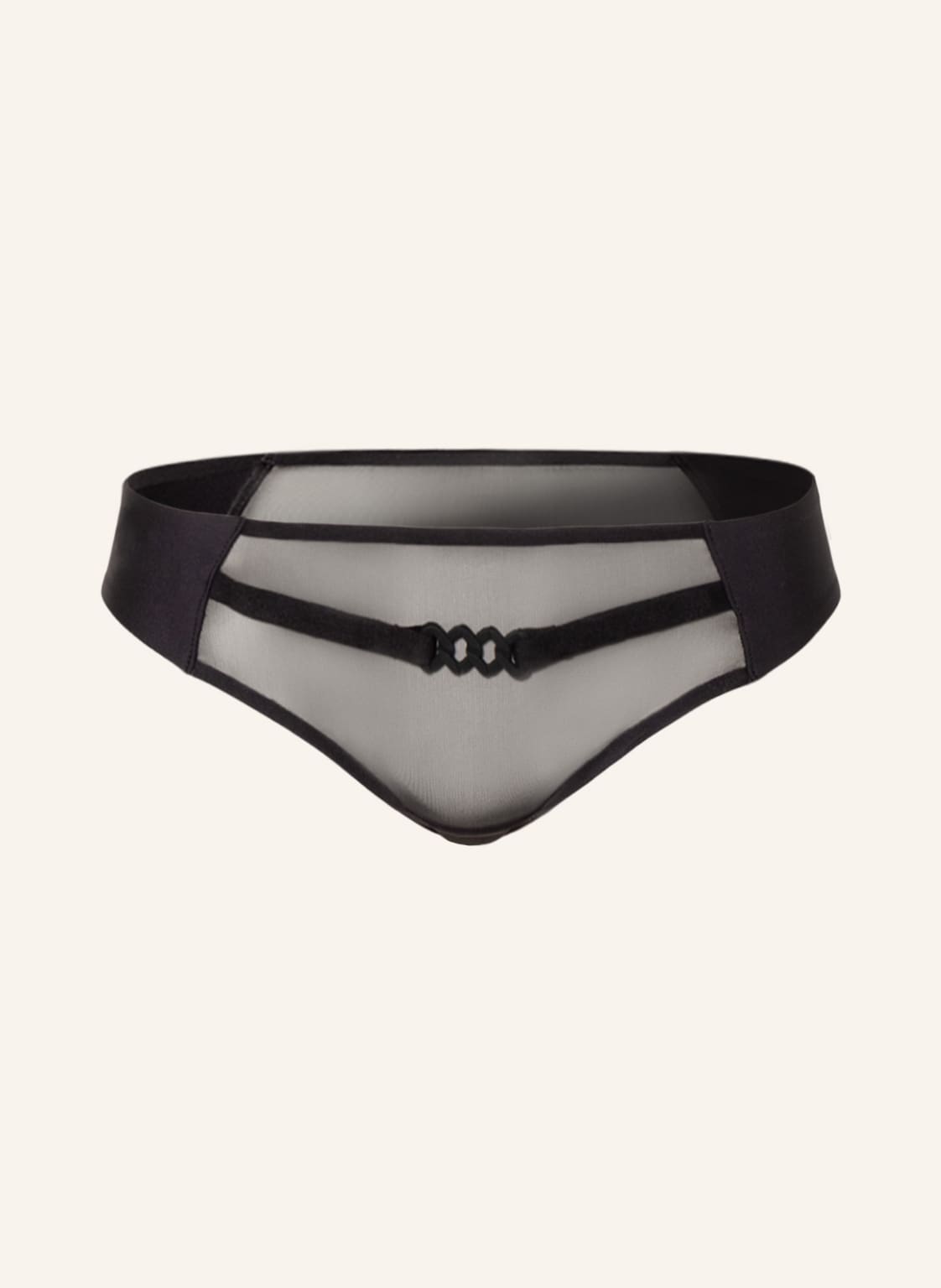 Chantelle Slip Xplicit schwarz Chantelle Slip Xplicit schwarz von Chantelle